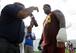Trent Williams remains the leader of the offensive line.