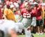 Keenan Robinson will be the key to the linebacker corps this year.