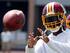 Ryan Clark should be able to advise the younger safeties on the roster.