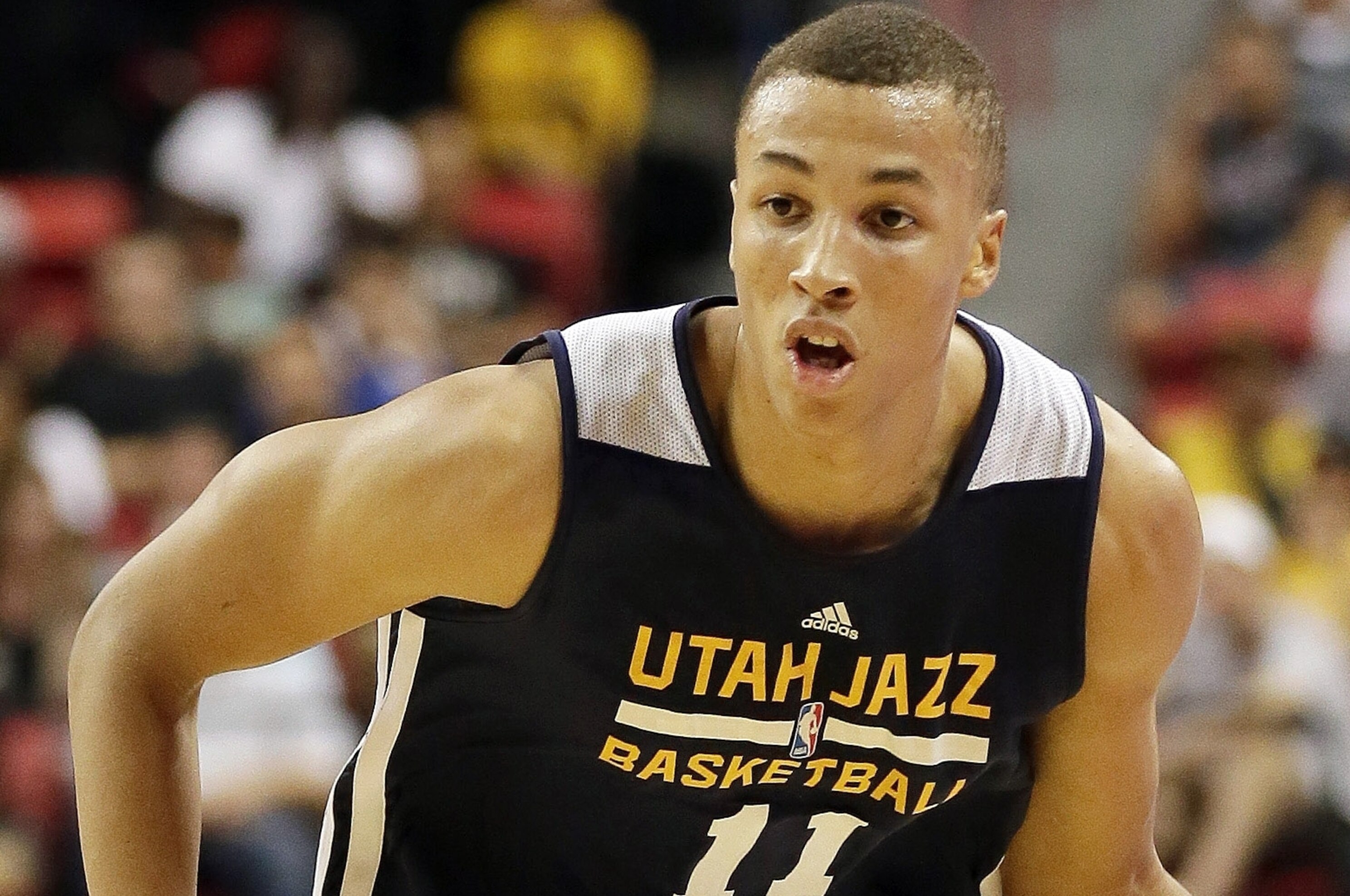 2014 15 Nba Rookies With All Star Potential Bleacher Report