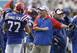 Louisiana Tech HC Skip Holtz