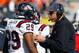 Samford HC Pat Sullivan