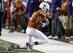 Johnson has the all-around skill set to become one of the Big 12's best receivers.