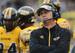 Todd Monken had a rough first season at Southern Miss, but improvement is on the horizon.