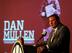 Dan Mullen and Mississippi State will be competitive in the SEC West this fall.
