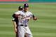 OF Steven Moya has clubbed a career-high 30 home runs this season at Double-A Erie.