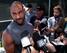 Linebacker Michael Wilhoite continues to showcase the capability of filling in for NaVorro Bowman.