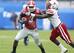 The Tigers will have a tough task trying to slow down Heisman hopeful running back Todd Gurley.