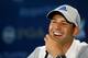 Sergio Garcia has had plenty to smile about this year.