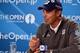Matt Kuchar brings a smile with him every time he tees it up.