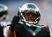 LeSean McCoy ran for a league-high 1,607 yards last season.