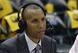 NBA commentator Reggie Miller