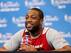 Miami Heat SG Dwyane Wade