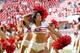 Levi's Stadium passed its first test with flying colors.