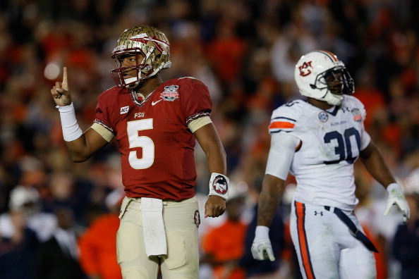 College Football Rankings 2014 Power Ranking All 128 Teams For