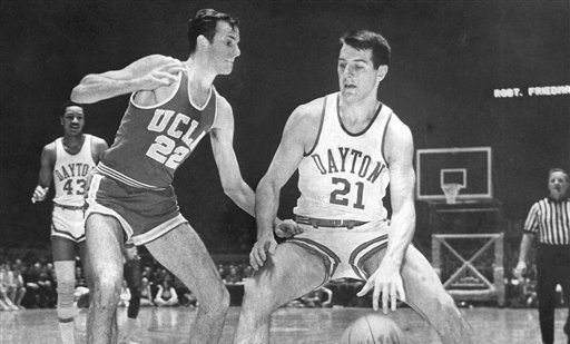 Ranking The Most Surprising Final Four Teams In College Basketball