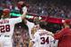 Denard Span has been at the center of the Washington Nationals' surge since the All-Star break.