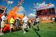 Clemson coach Dabo Swinney has built serious recruiting momentum.