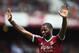 Alex Song has signed for West Ham United.