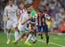 Barcelona will do everything possible to sign Koke.