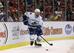 Jason Garrison provides an upgrade on D and flexibility for the front office.