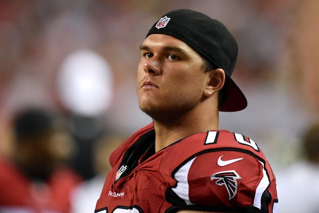 the team lostgranted, hughes has had a great camp, and if the