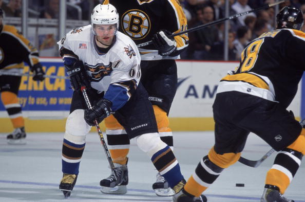 5 Most Underrated Pittsburgh Penguins in Franchise History, News, Scores,  Highlights, Stats, and Rumors