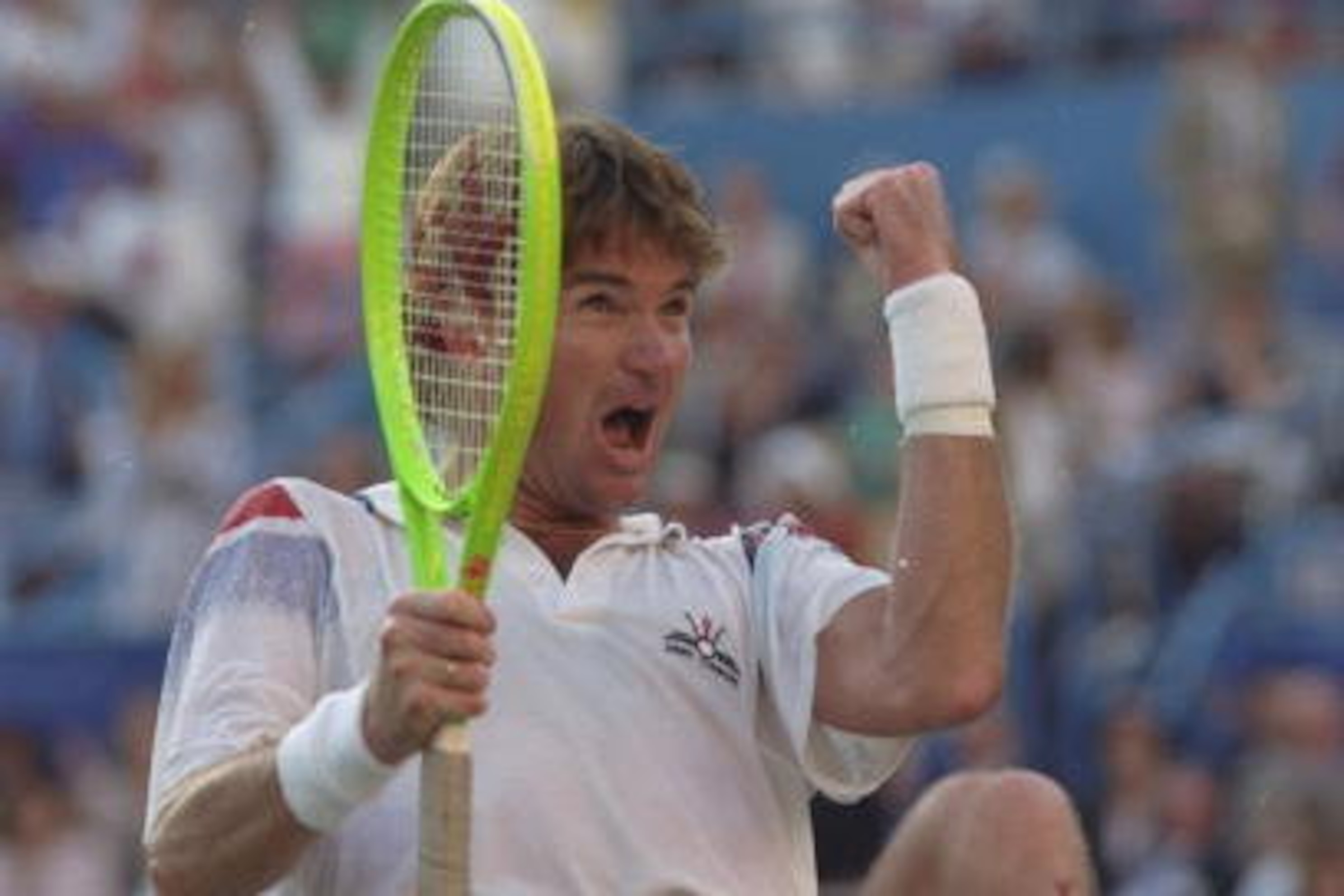 Ranking The 10 Most Memorable Moments In Us Open History