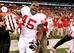Wisconsin defensive lineman Warren Herring