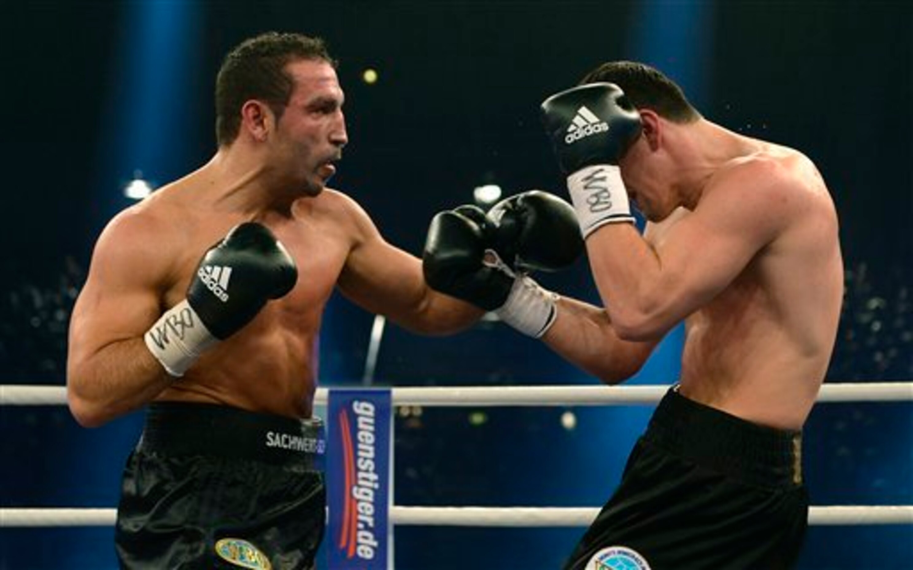 Marco Huck Vs Mirko Larghetti Preview And Prediction For