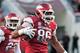 Arkansas DE Trey Flowers