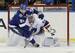 Steven Stamkos is one of the league's best goal scorers. He should get back to the top of the Lightning list next year.