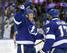 Ondrej Palat was a step above the rest last season.