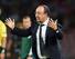 Benitez must not be outcoached.