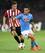Marek Hamsik is the fulcrum of Napoli's midfield.