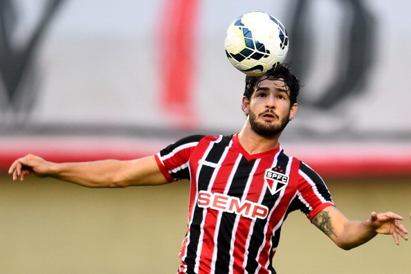 Ganso Pato And The 10 Best Animal Brazilian Footballer Names