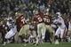 Defending champs Florida State enter the season—and Week 1—as the odds-on favorites.
