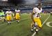 Robert Griffin III has failed to lead the offense to a touchdown in the preseason.