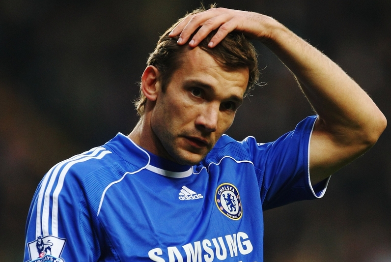 Chelsea's 5 Worst Summer Transfer Deals in the Last 10 Years