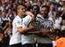 Spurs put on a four-star display against Queens Park Rangers at the weekend.