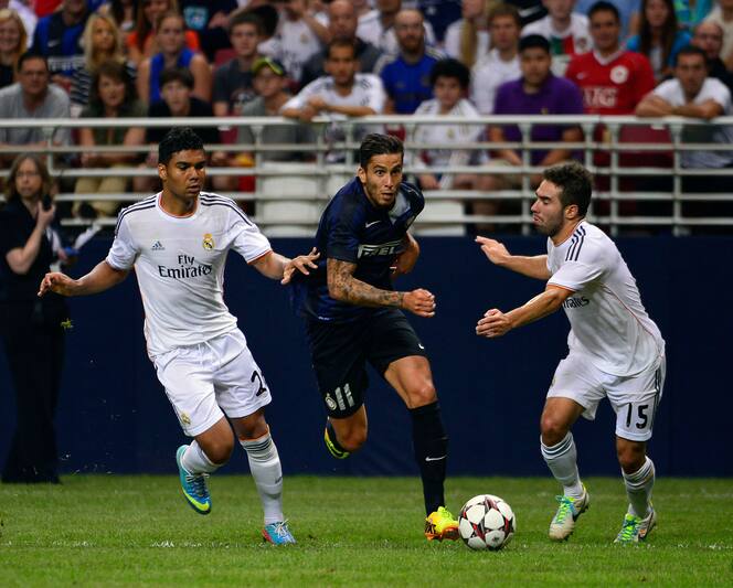 Ranking The 25 Hottest Transfer Rumours From Week Of August 25 Bleacher Report Latest News Videos And Highlights