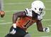 Warrick gives Texas the speed-quickness combo it wants out of the slot.