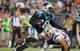 Returner Philly Brown
