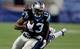 Could rookie receiver Kelvin Benjamin be the solution to the Panthers' offensive problems?