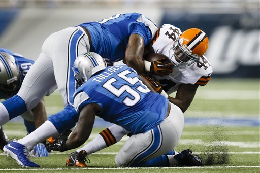 Detroit Lions on X: Counting down the top 10 articles of 2014: 2) #Lions  release 2014 schedule Read:    / X