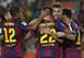 Munir's buyout clause has been raised to almost €28 million.