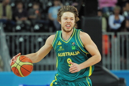 Official Bleacher Report Fiba World Cup Basketball Rankings