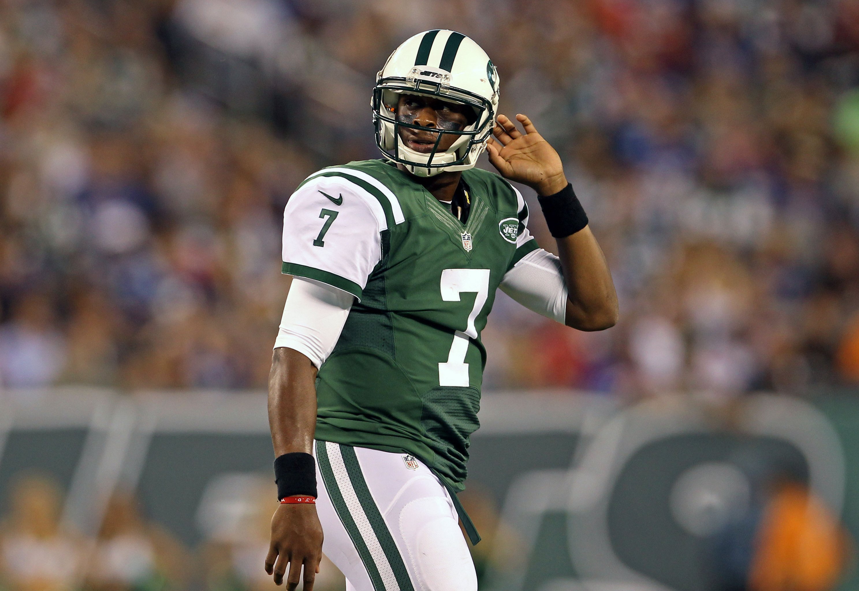 Bills to Start E.J. Manuel vs. Jets Sunday - Gang Green Nation