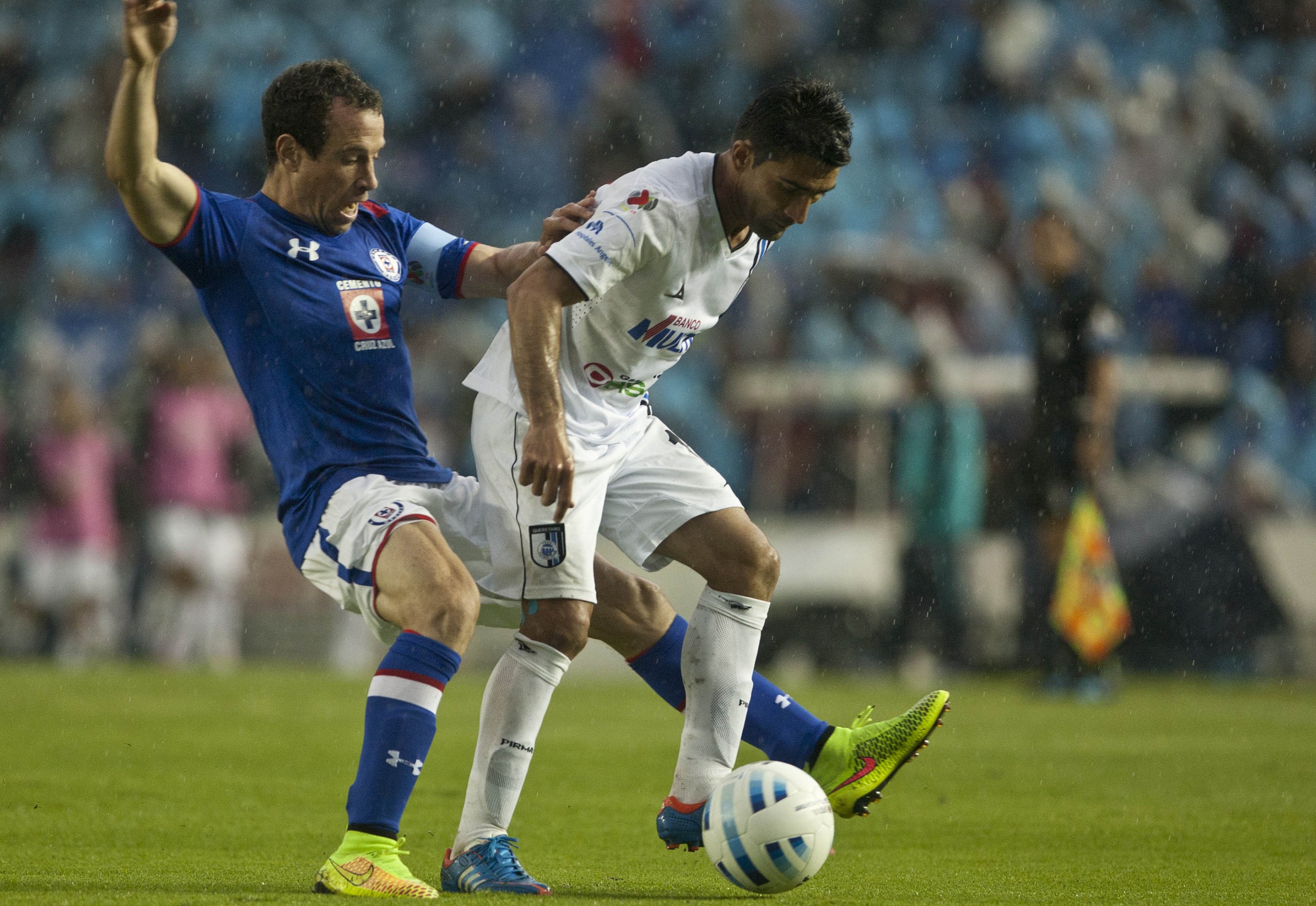 Goals and Highlights Pachuca 0-2 San Luis in Liga MX