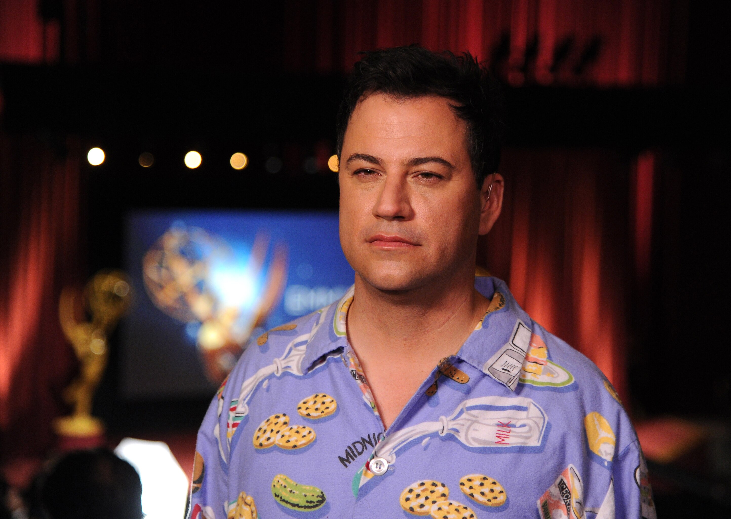 Who Is the Late Night King of Sports? Jimmy Kimmel or Jimmy Fallon? | News,  Scores, Highlights, Stats, and Rumors | Bleacher Report